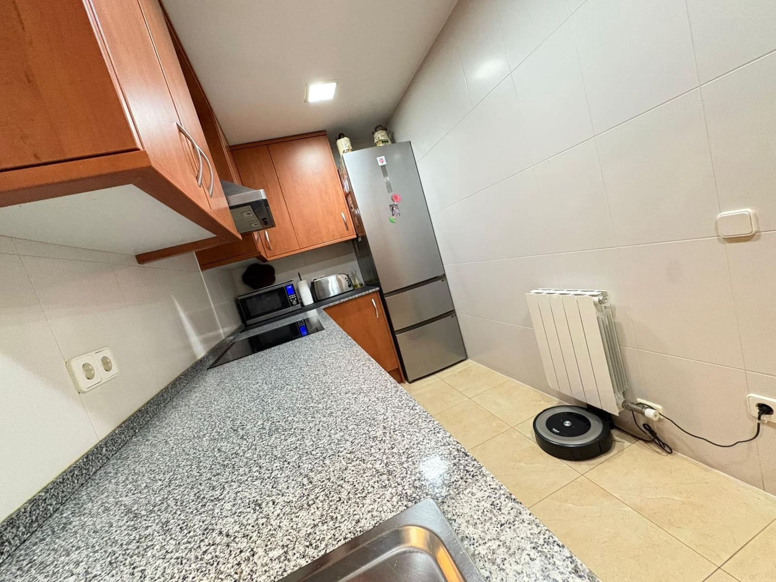 3 makuuhuone Asunto myytävänä paikassa Canet de Mar - 259 900 € (Ref: 9367645)