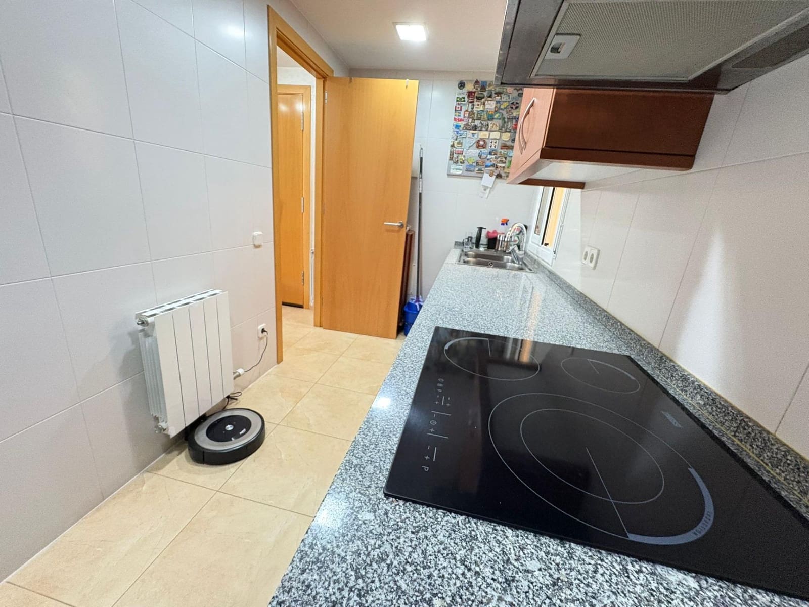 3 makuuhuone Asunto myytävänä paikassa Canet de Mar - 259 900 € (Ref: 9367645)