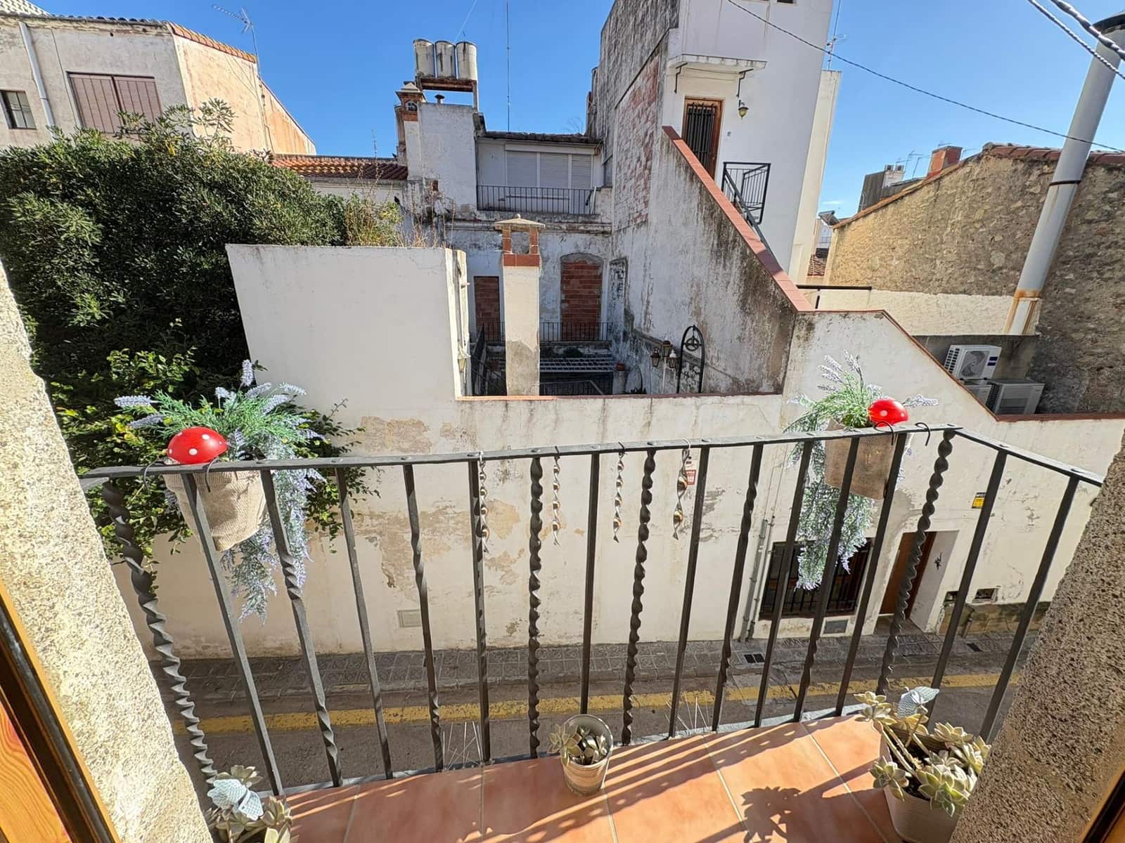 3 makuuhuone Asunto myytävänä paikassa Canet de Mar - 259 900 € (Ref: 9367645)