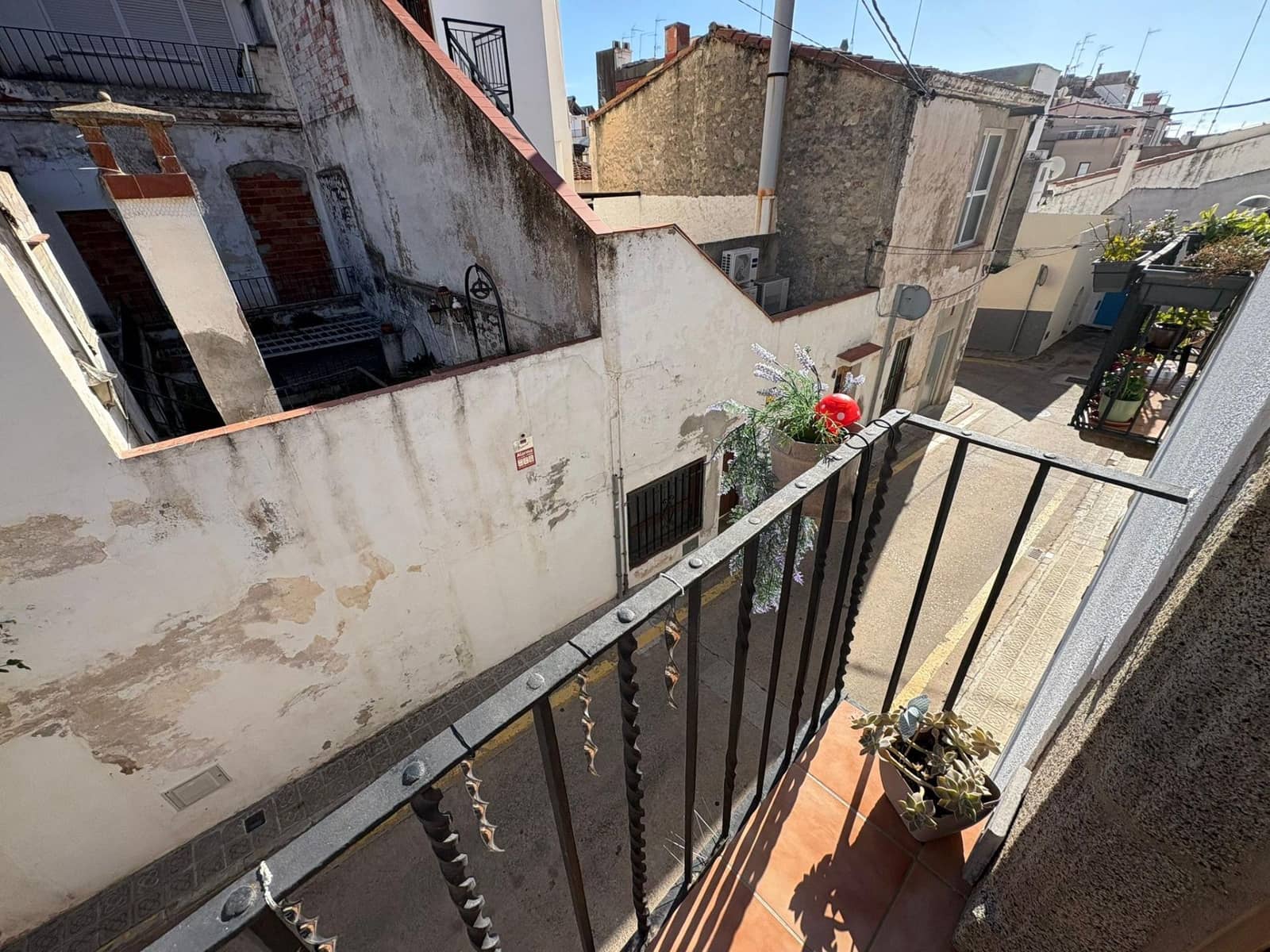 3 makuuhuone Asunto myytävänä paikassa Canet de Mar - 259 900 € (Ref: 9367645)