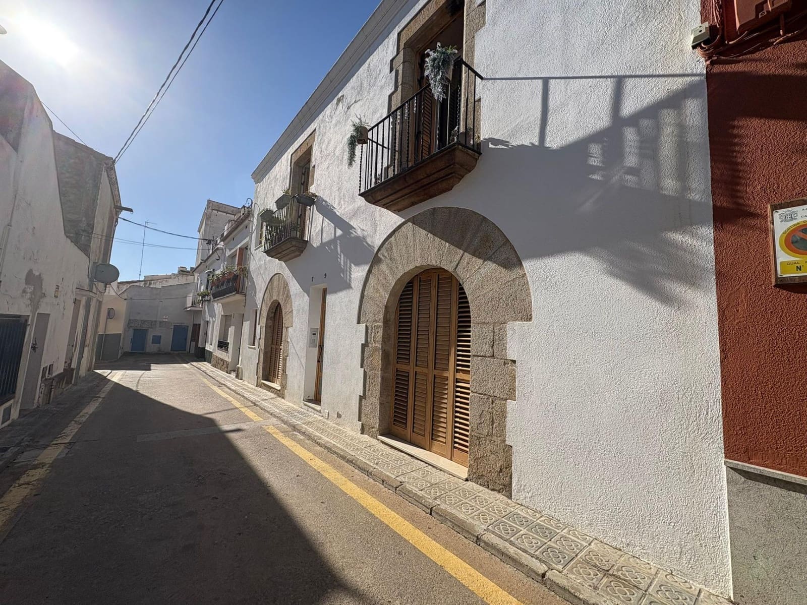 3 makuuhuone Asunto myytävänä paikassa Canet de Mar - 259 900 € (Ref: 9367645)