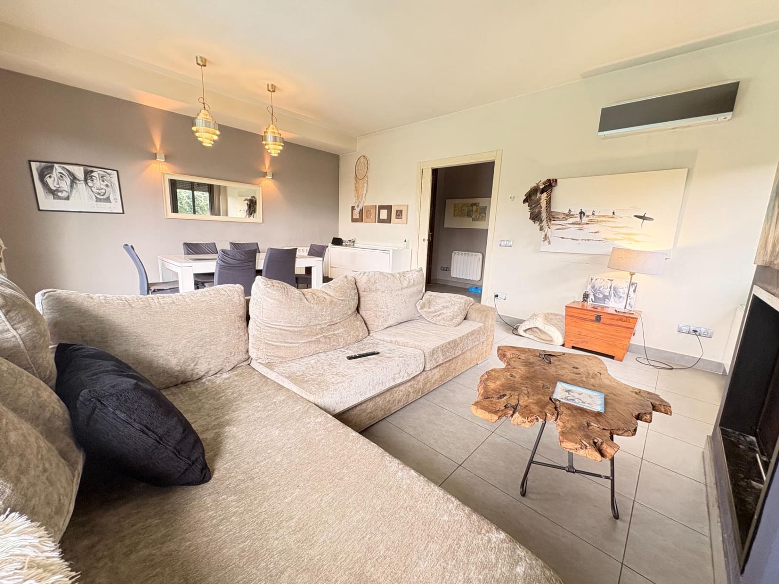 4 bedroom Villa for sale in Pineda de Mar with pool garage - € 550,000 (Ref: 9401190)