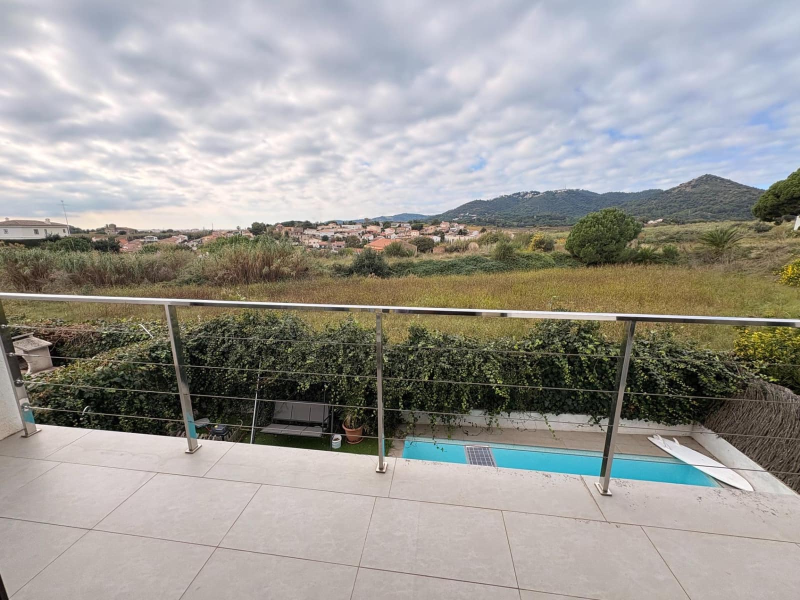 4 bedroom Villa for sale in Pineda de Mar with pool garage - € 550,000 (Ref: 9401190)