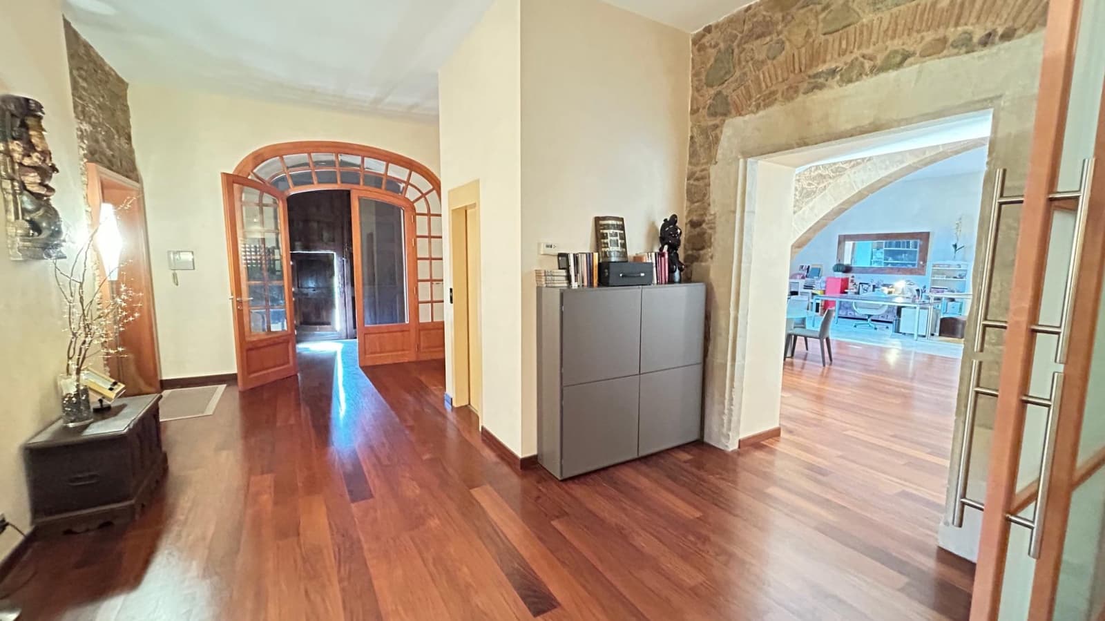 4 soveværelse Finca/Landehus til salg i Teia - € 2.180.000 (Ref: 9414210)