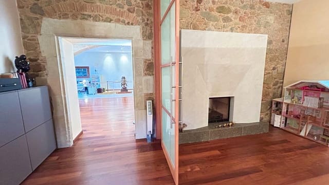 4 makuuhuone Maalaistalo myytävänä paikassa Teià - 2 180 000 € (Ref: 9414210)