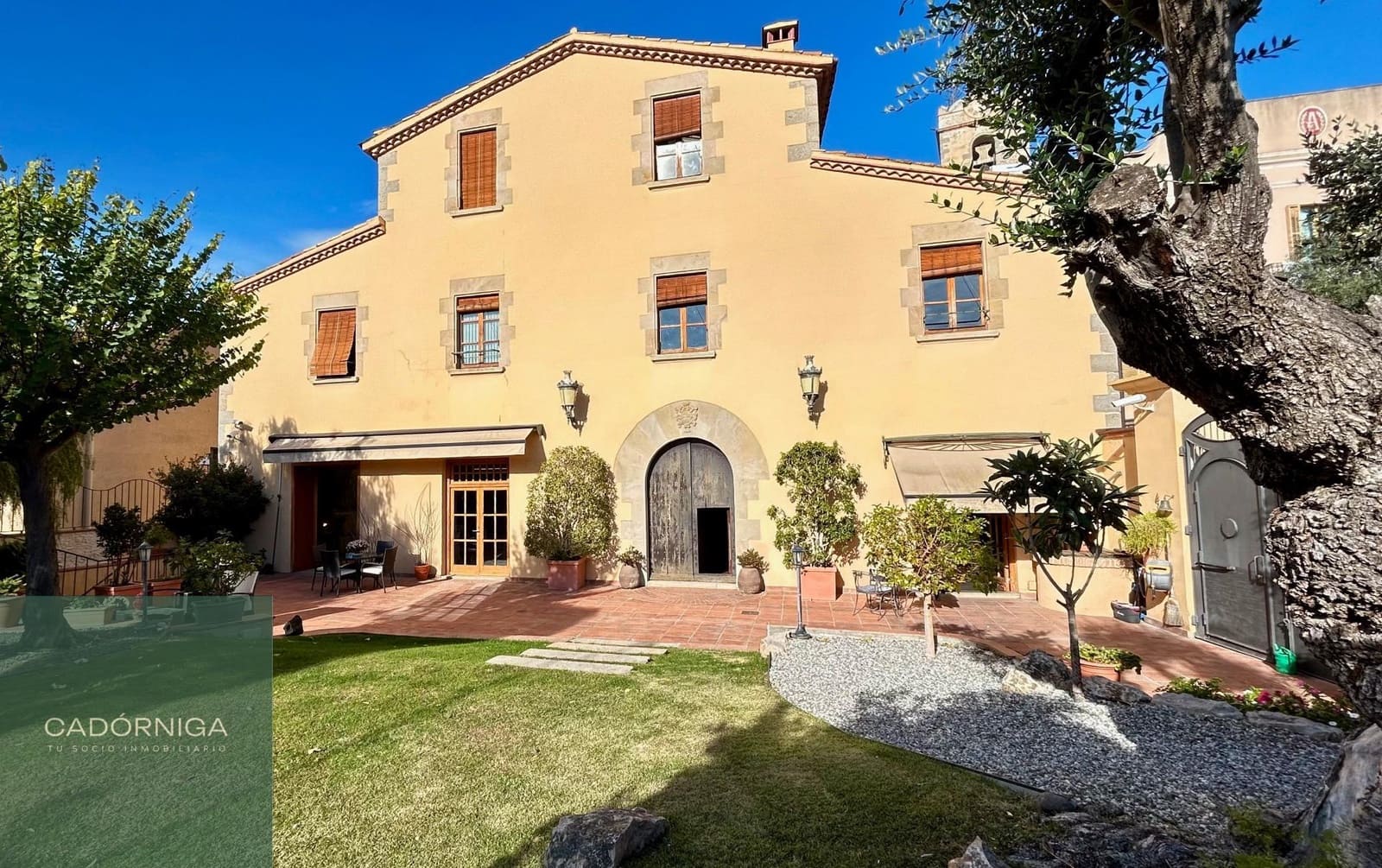 4 soveværelse Finca/Landehus til salg i Teia - € 2.180.000 (Ref: 9414210)