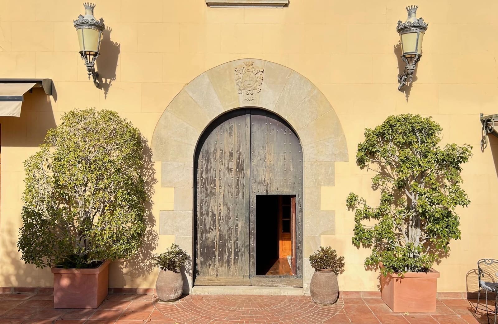 4 soveværelse Finca/Landehus til salg i Teia - € 2.180.000 (Ref: 9414210)