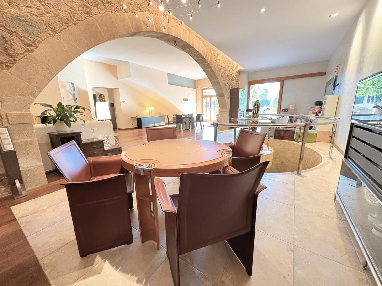 4 soveværelse Finca/Landehus til salg i Teia - € 2.180.000 (Ref: 9414210)