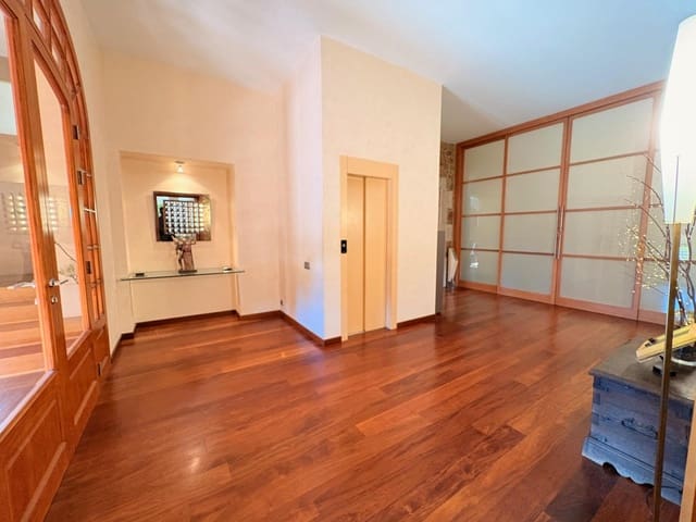 4 makuuhuone Maalaistalo myytävänä paikassa Teià - 2 180 000 € (Ref: 9414210)