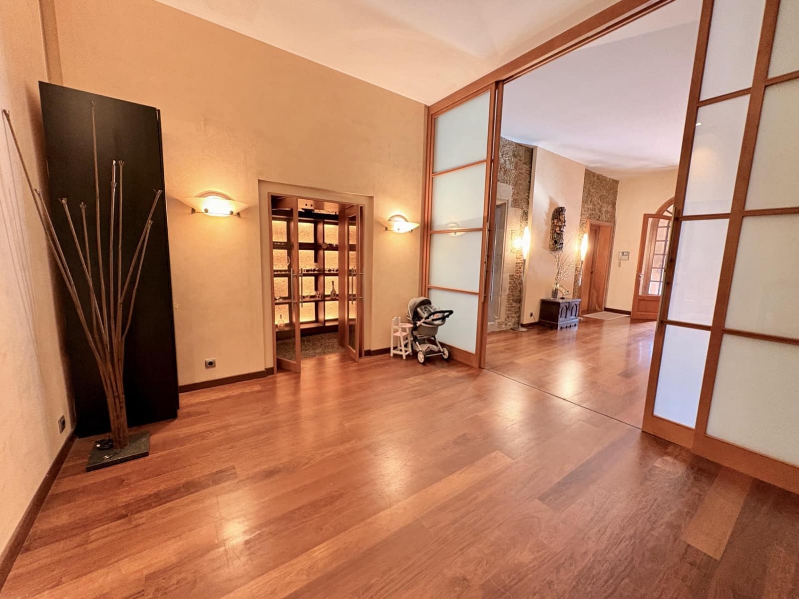 4 soveværelse Finca/Landehus til salg i Teia - € 2.180.000 (Ref: 9414210)