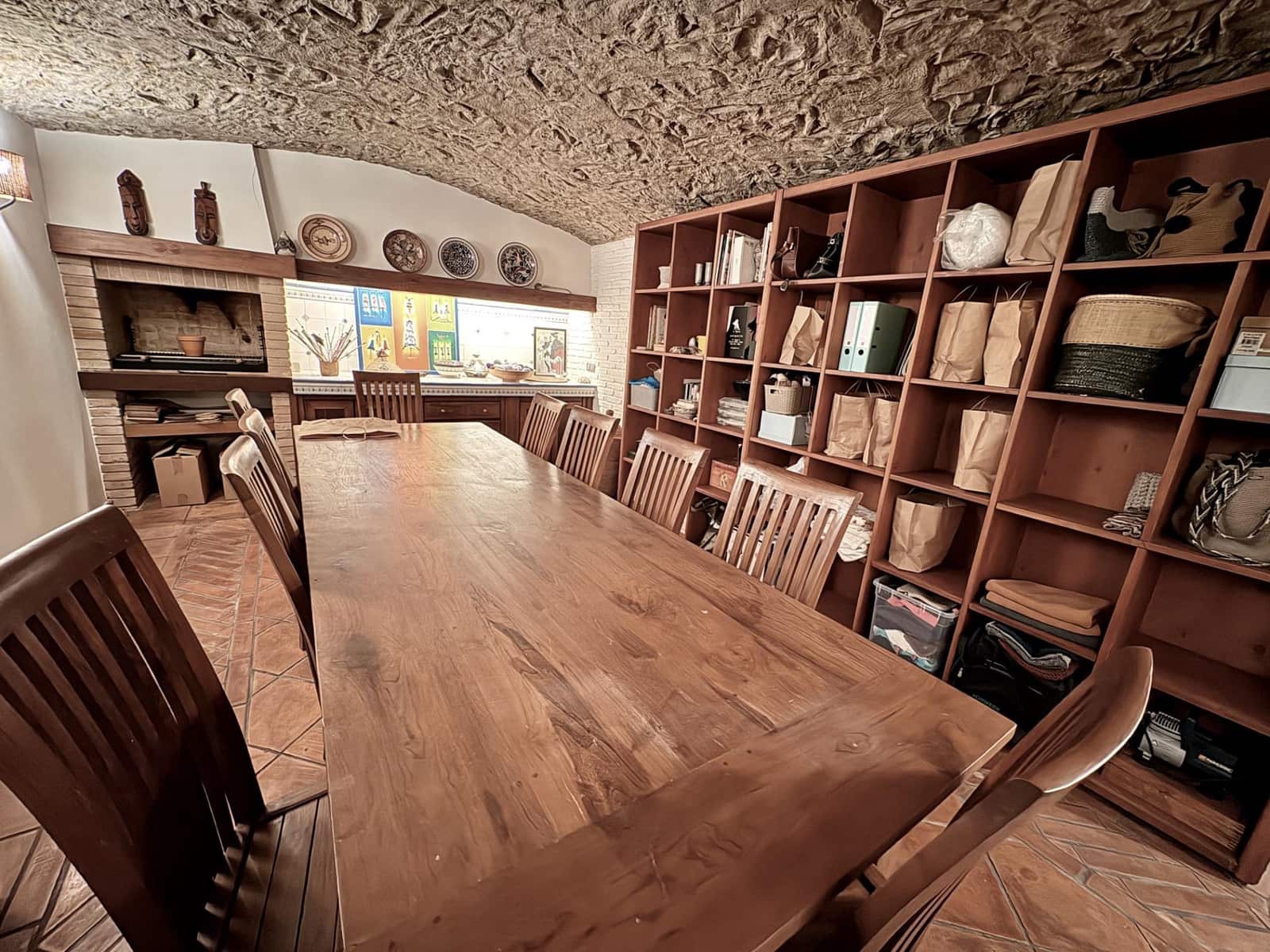 4 soveværelse Finca/Landehus til salg i Teia - € 2.180.000 (Ref: 9414210)