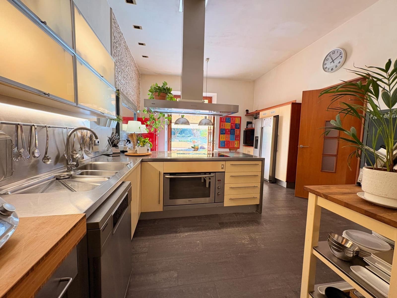 4 soveværelse Finca/Landehus til salg i Teia - € 2.180.000 (Ref: 9414210)