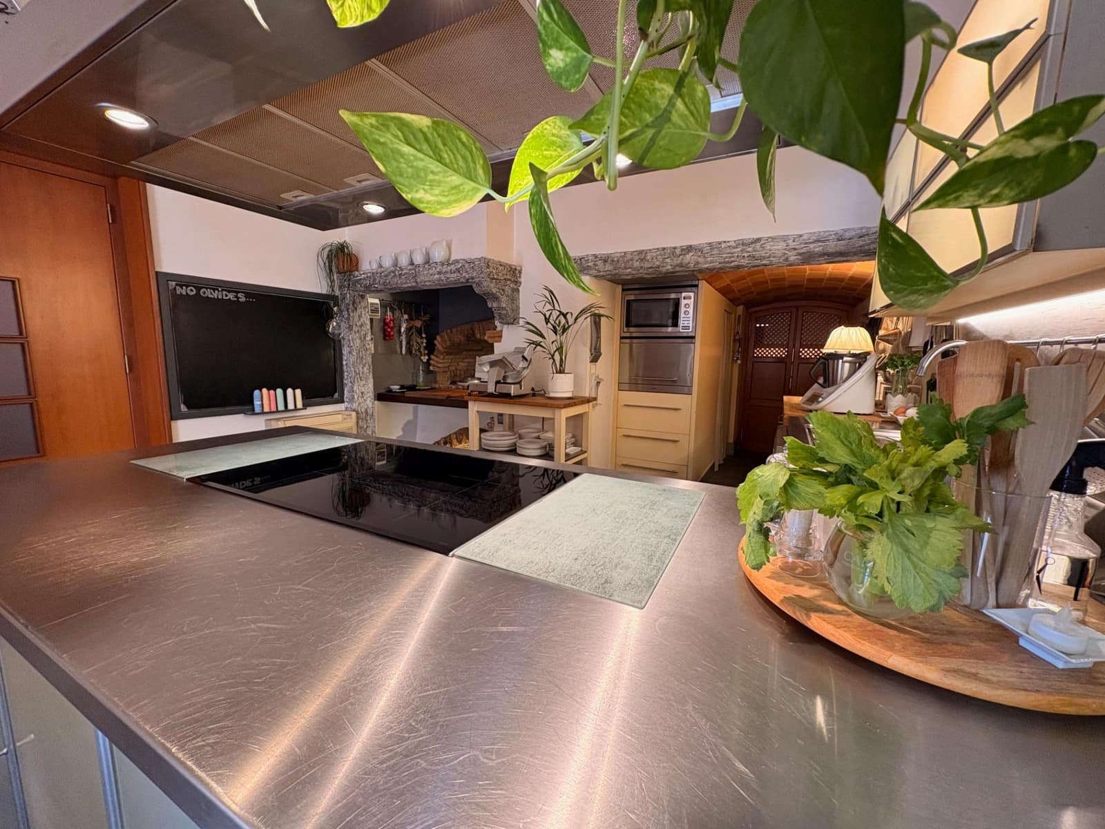 4 soveværelse Finca/Landehus til salg i Teia - € 2.180.000 (Ref: 9414210)