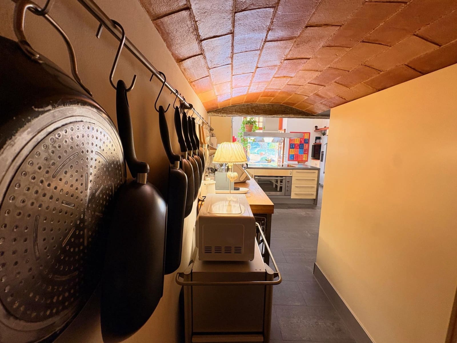 4 soveværelse Finca/Landehus til salg i Teia - € 2.180.000 (Ref: 9414210)