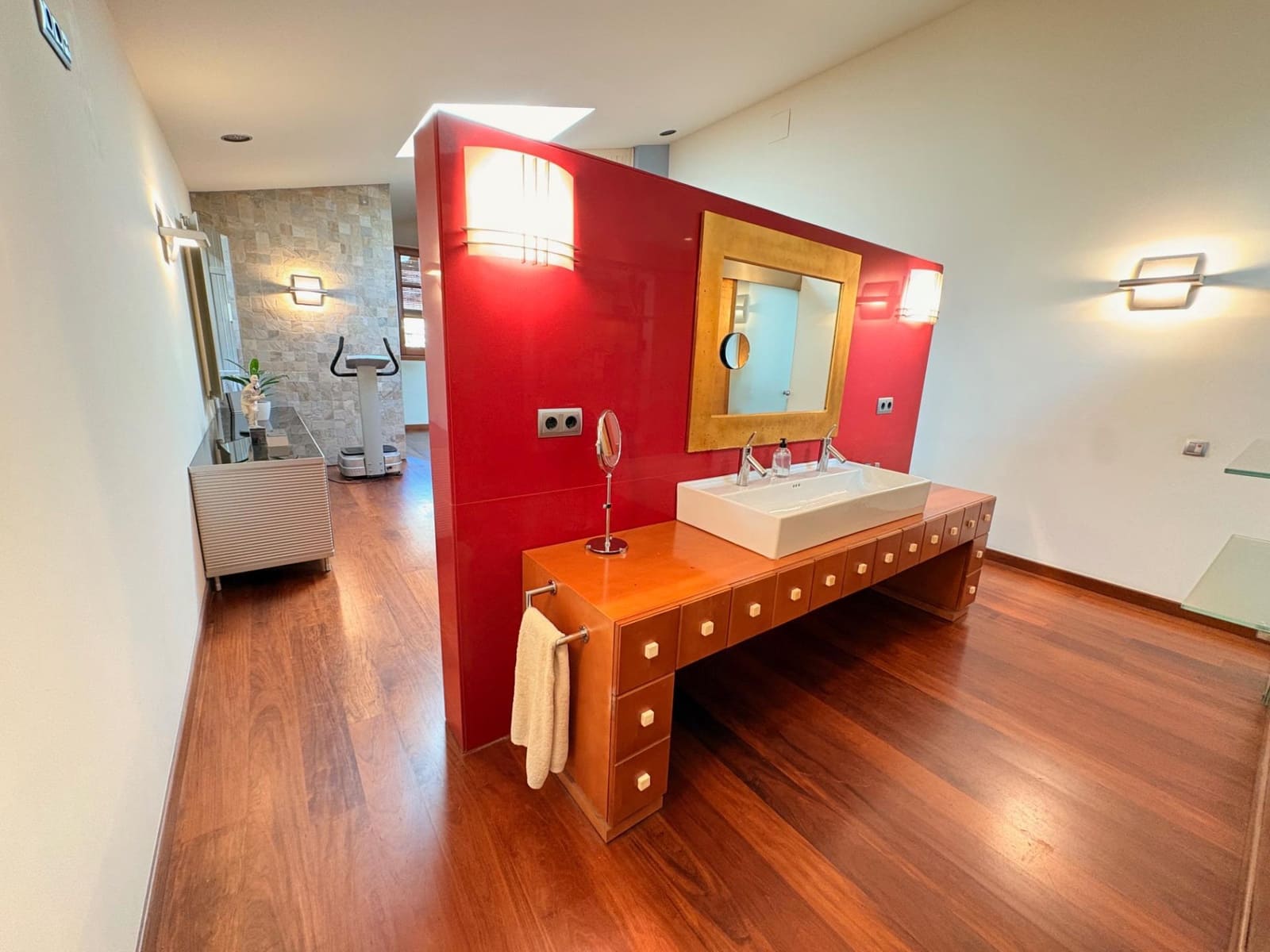 4 soveværelse Finca/Landehus til salg i Teia - € 2.180.000 (Ref: 9414210)