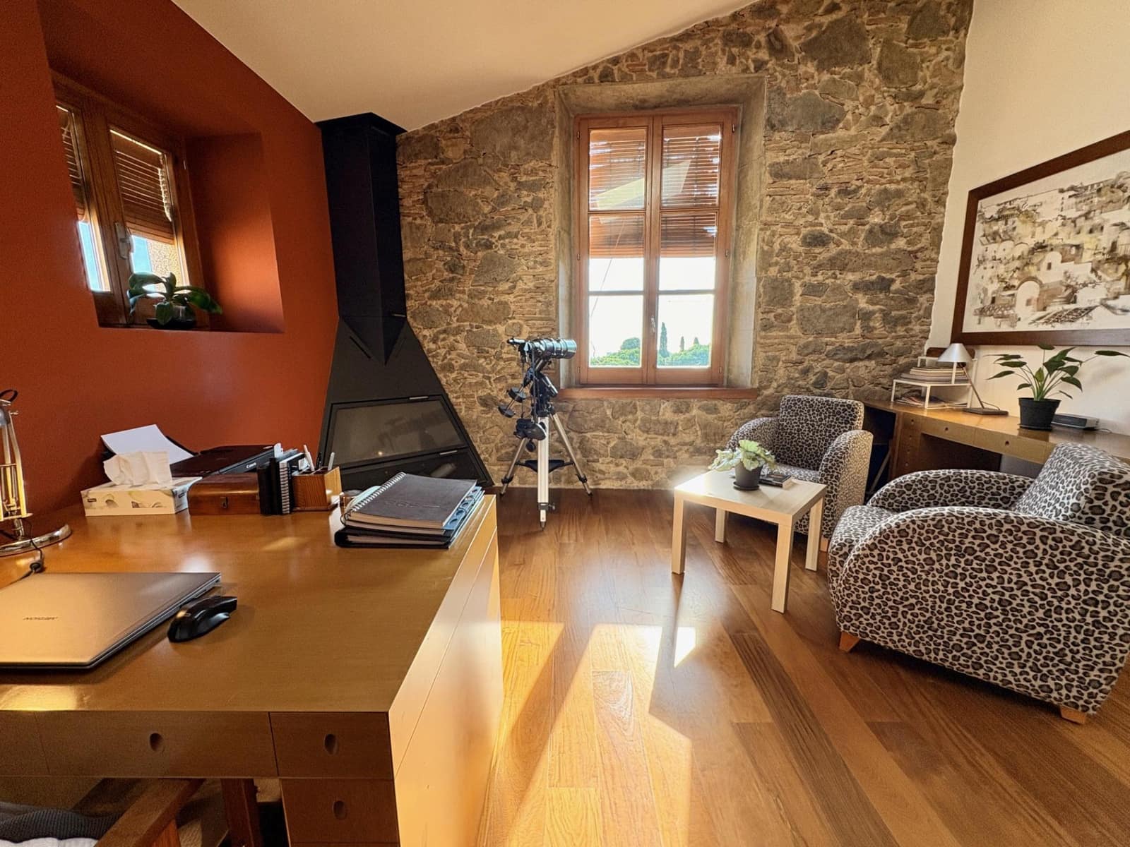 4 soveværelse Finca/Landehus til salg i Teia - € 2.180.000 (Ref: 9414210)