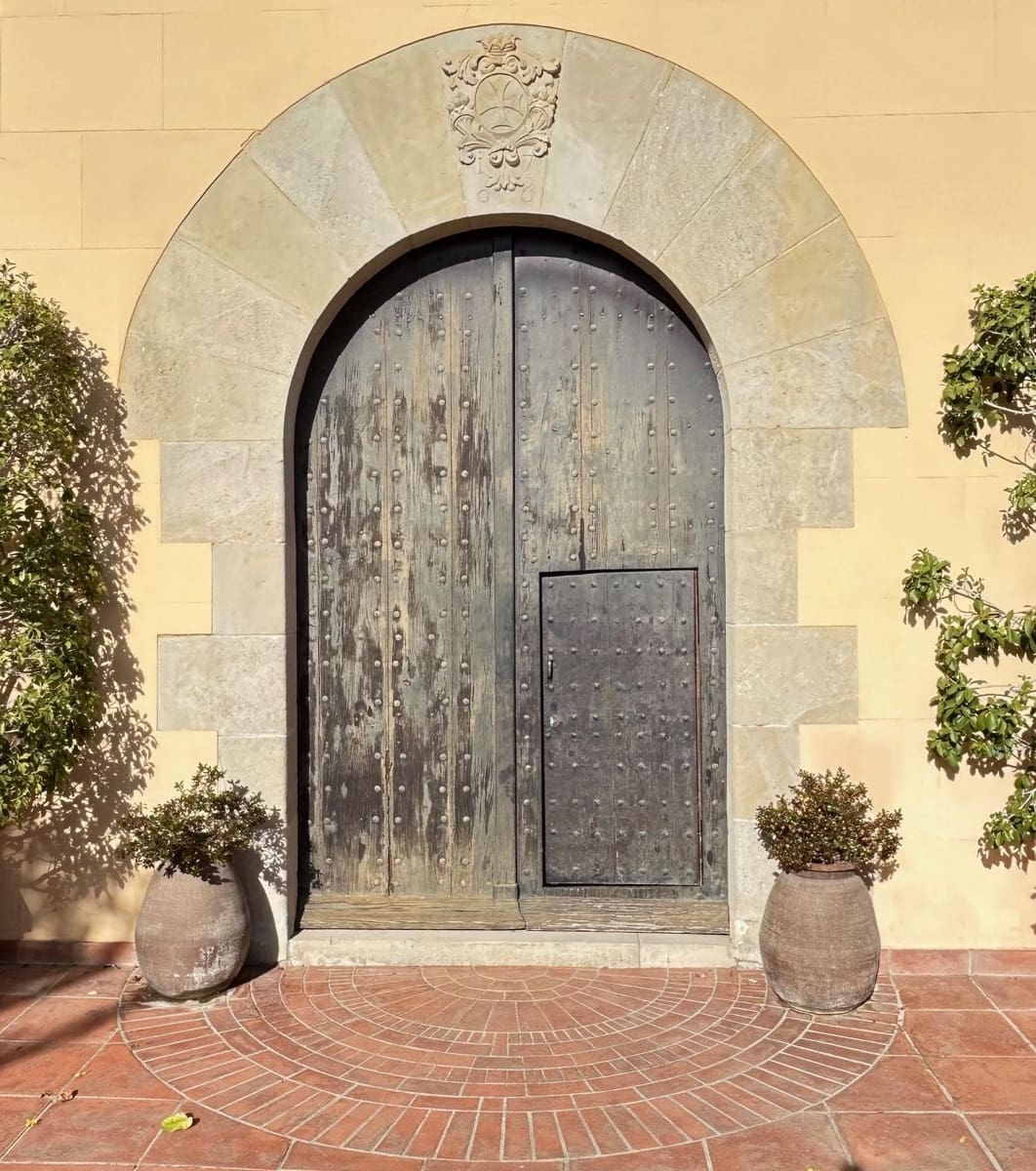 4 soveværelse Finca/Landehus til salg i Teia - € 2.180.000 (Ref: 9414210)