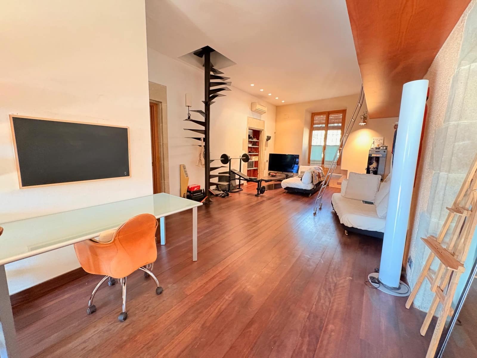 4 soveværelse Finca/Landehus til salg i Teia - € 2.180.000 (Ref: 9414210)