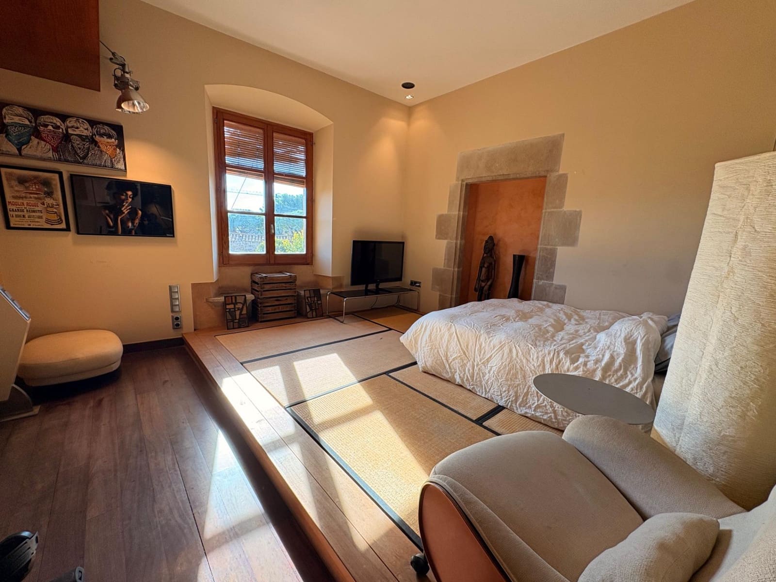 4 soveværelse Finca/Landehus til salg i Teia - € 2.180.000 (Ref: 9414210)