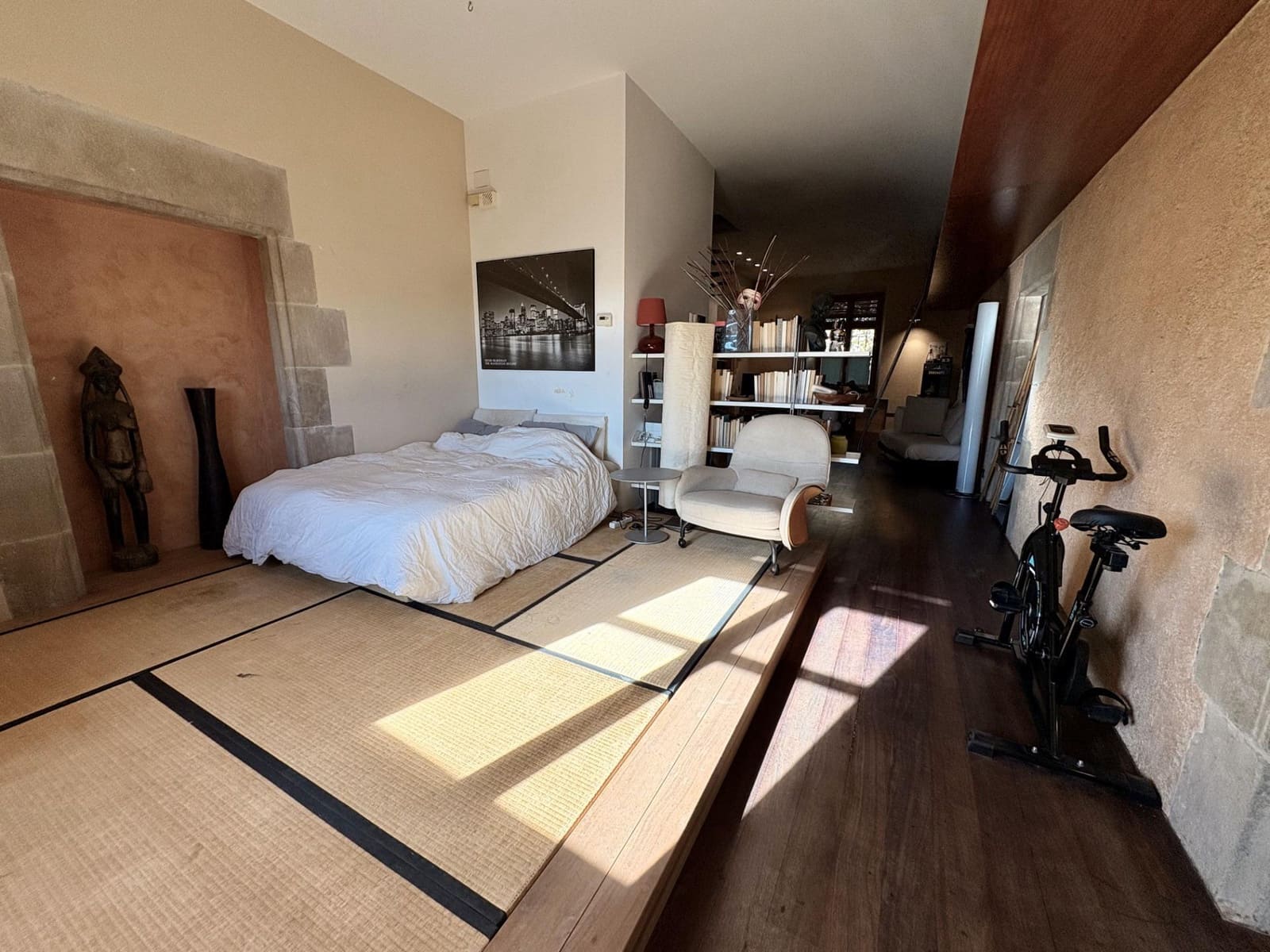 4 soveværelse Finca/Landehus til salg i Teia - € 2.180.000 (Ref: 9414210)