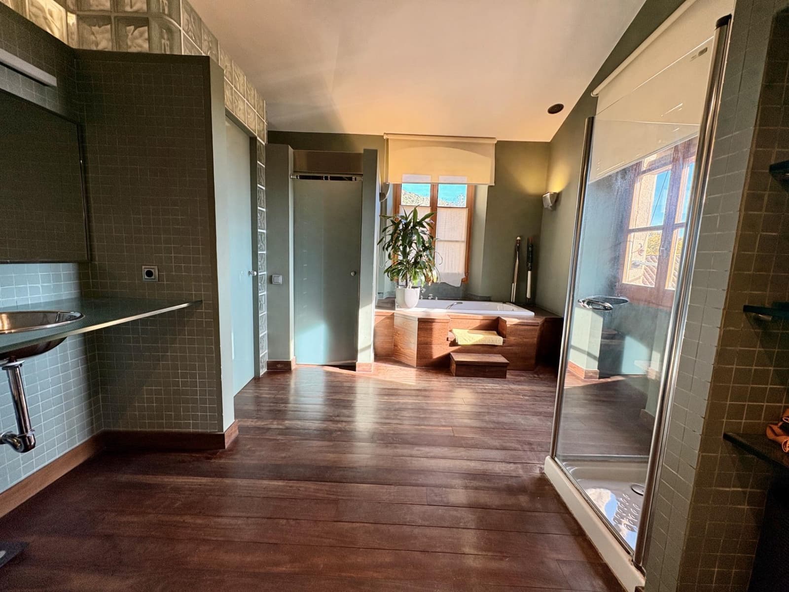 4 soveværelse Finca/Landehus til salg i Teia - € 2.180.000 (Ref: 9414210)