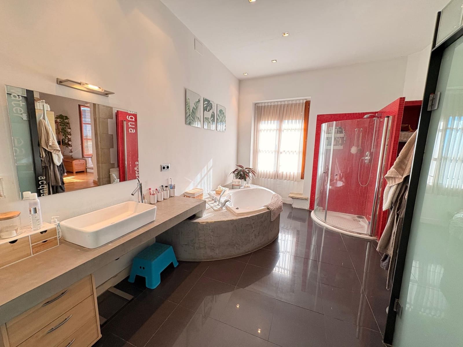 4 soveværelse Finca/Landehus til salg i Teia - € 2.180.000 (Ref: 9414210)