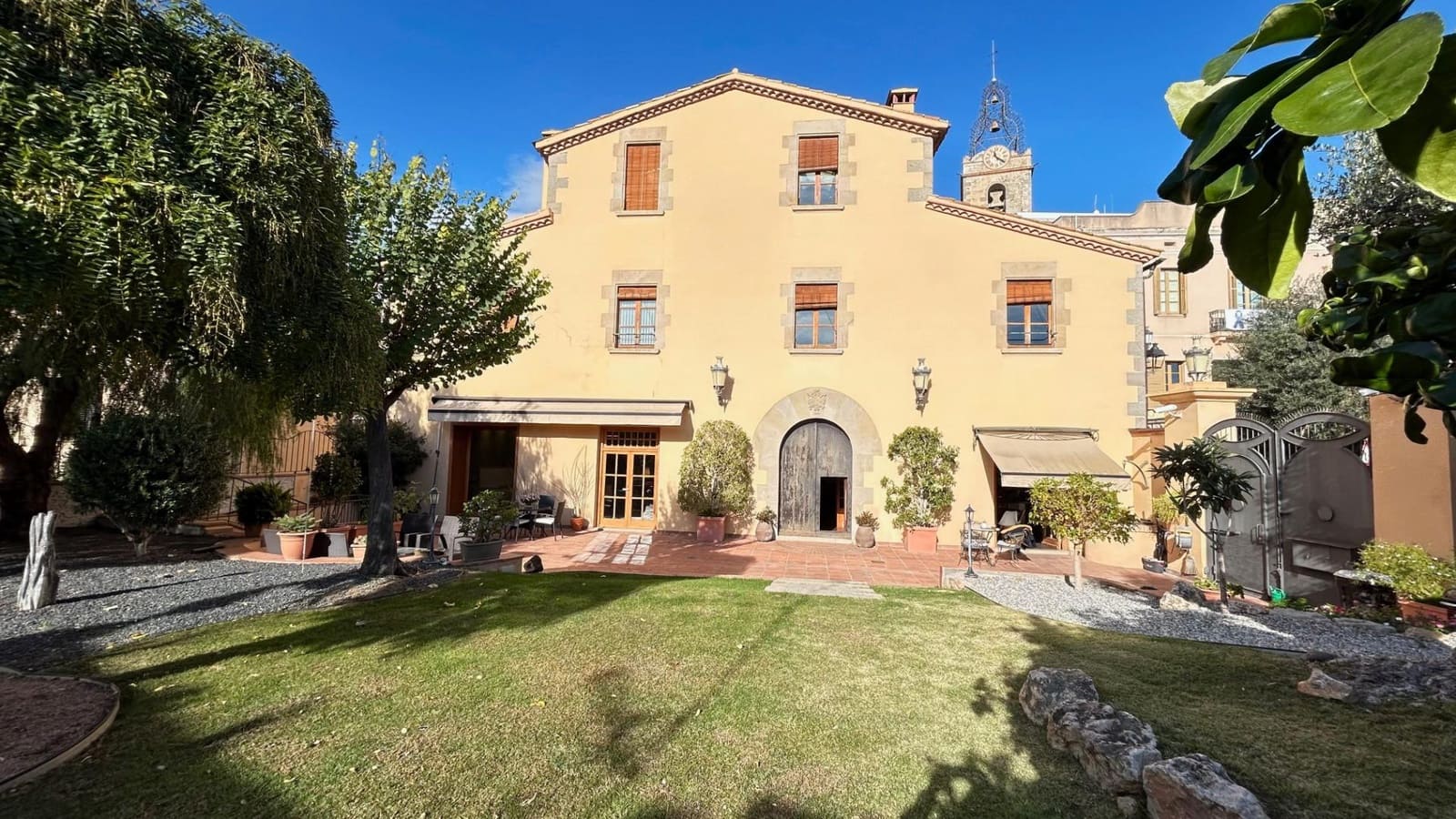 4 soveværelse Finca/Landehus til salg i Teia - € 2.180.000 (Ref: 9414210)