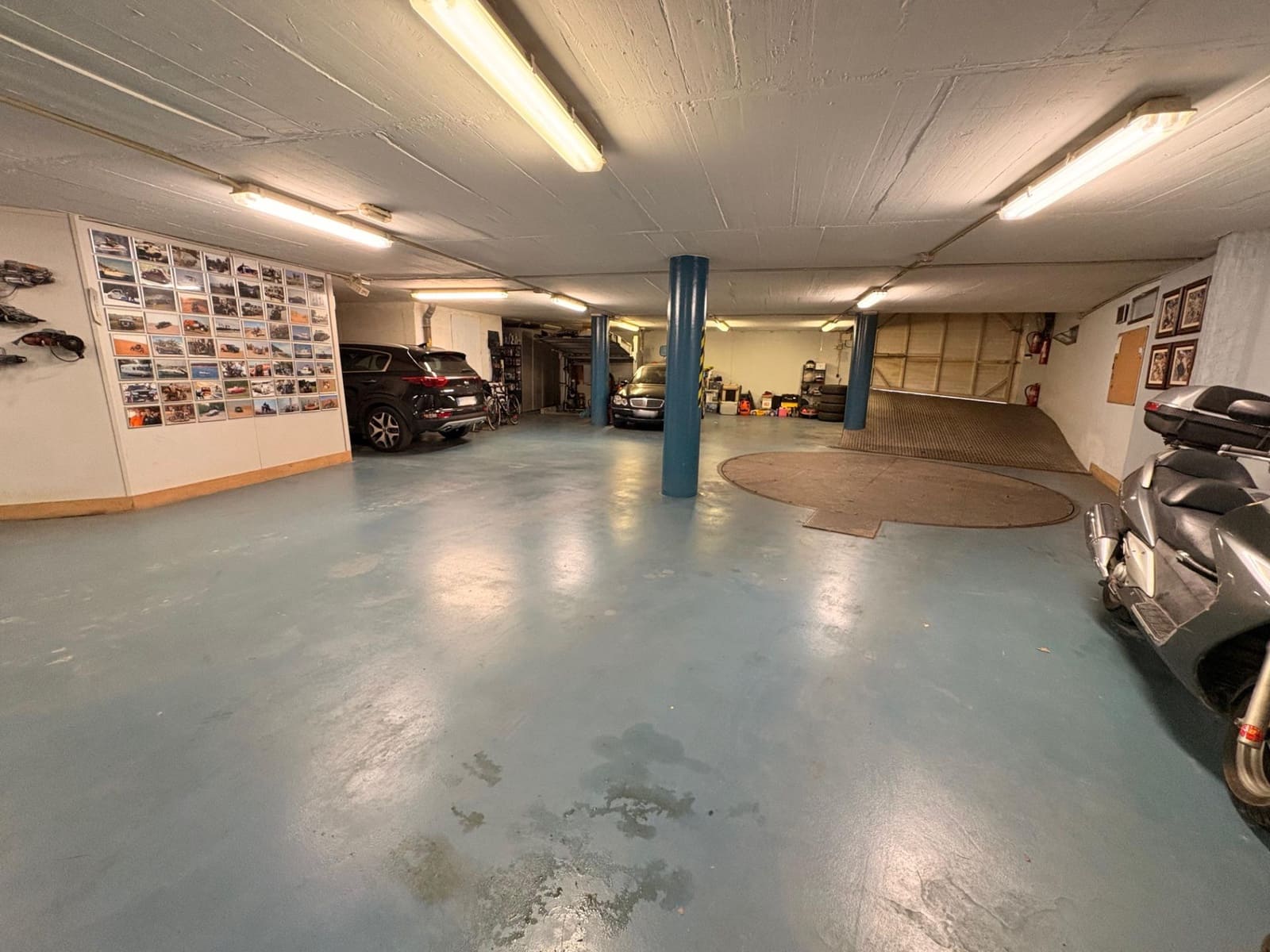 4 soveværelse Finca/Landehus til salg i Teia - € 2.180.000 (Ref: 9414210)