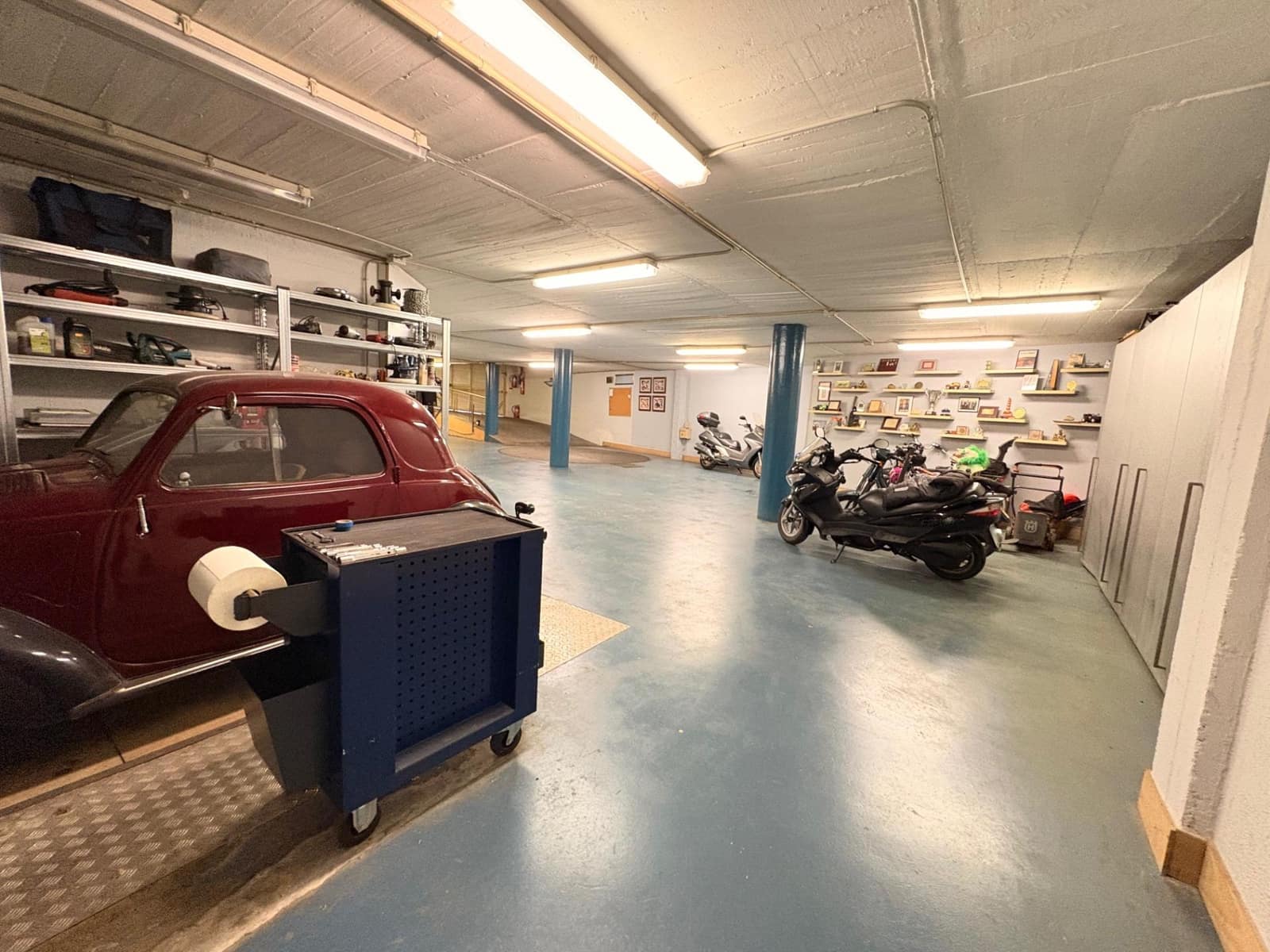 4 soveværelse Finca/Landehus til salg i Teia - € 2.180.000 (Ref: 9414210)