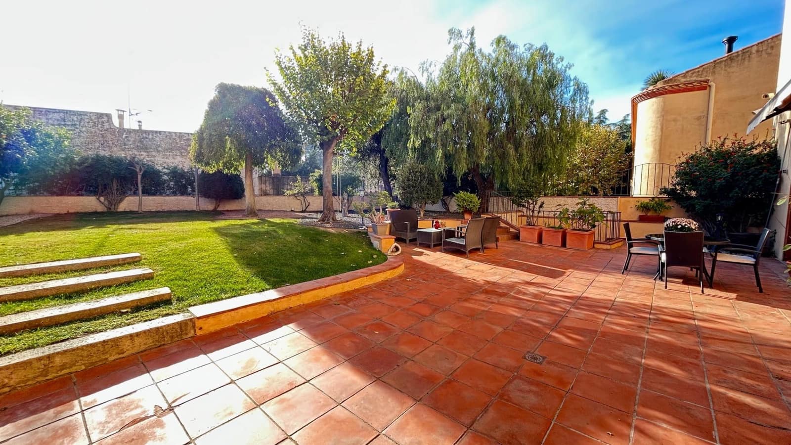 4 soveværelse Finca/Landehus til salg i Teia - € 2.180.000 (Ref: 9414210)