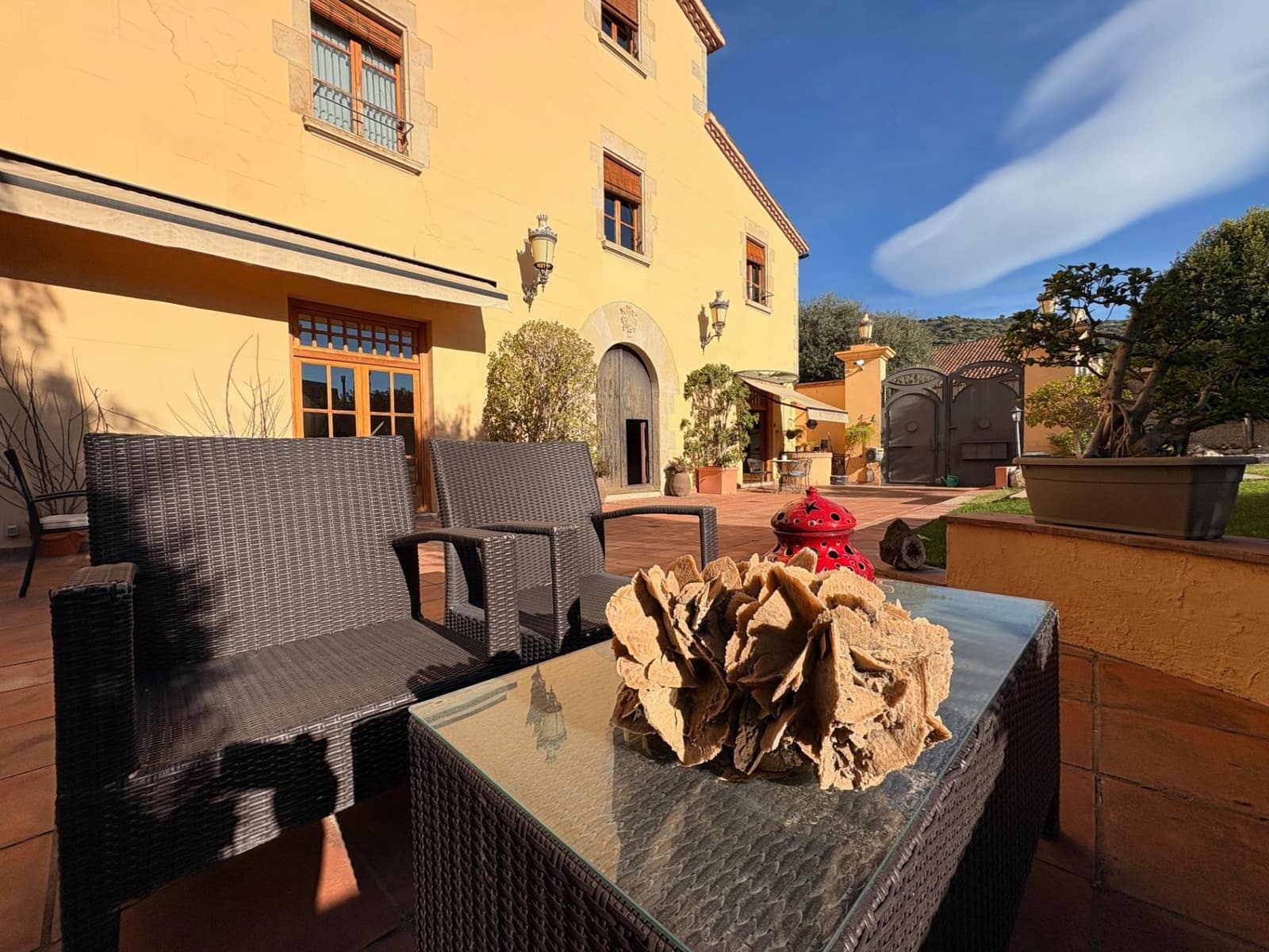 4 soveværelse Finca/Landehus til salg i Teia - € 2.180.000 (Ref: 9414210)