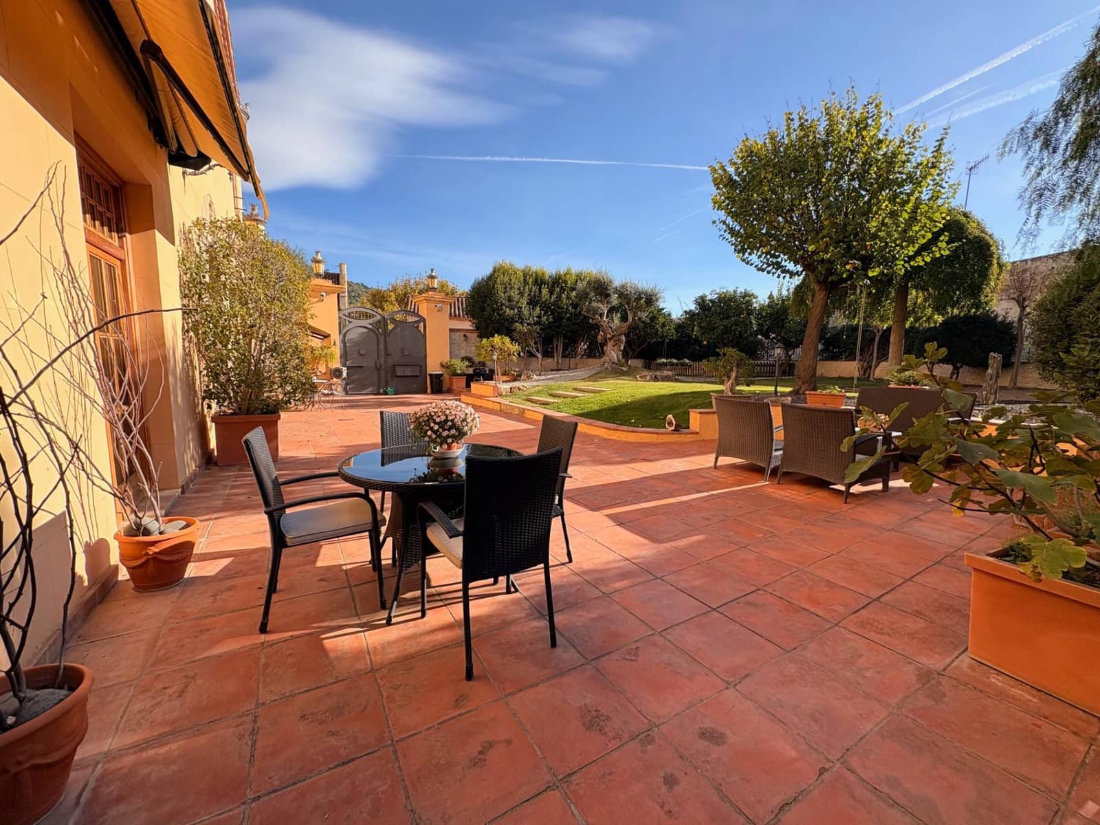 4 soveværelse Finca/Landehus til salg i Teia - € 2.180.000 (Ref: 9414210)