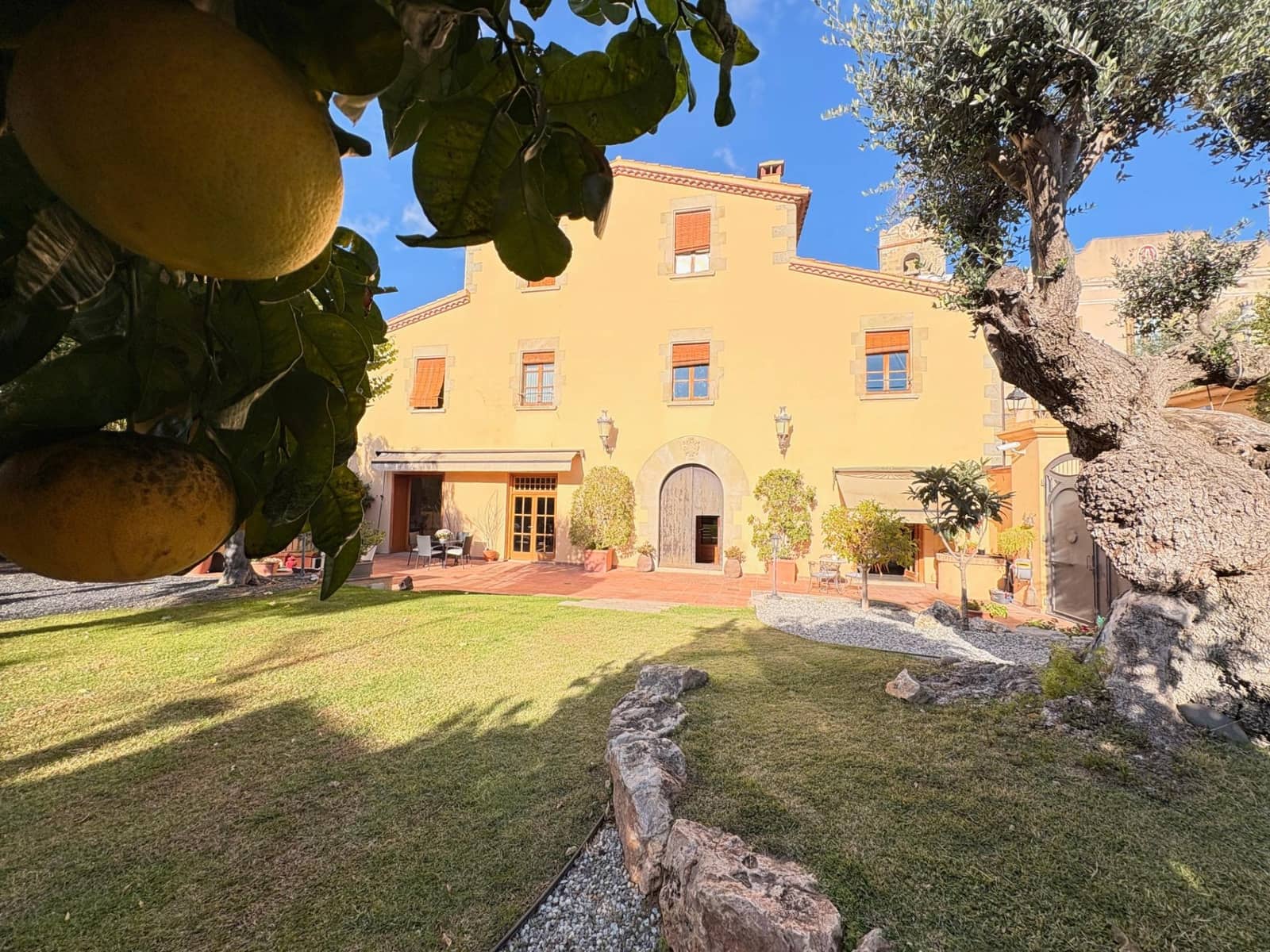 4 soveværelse Finca/Landehus til salg i Teia - € 2.180.000 (Ref: 9414210)