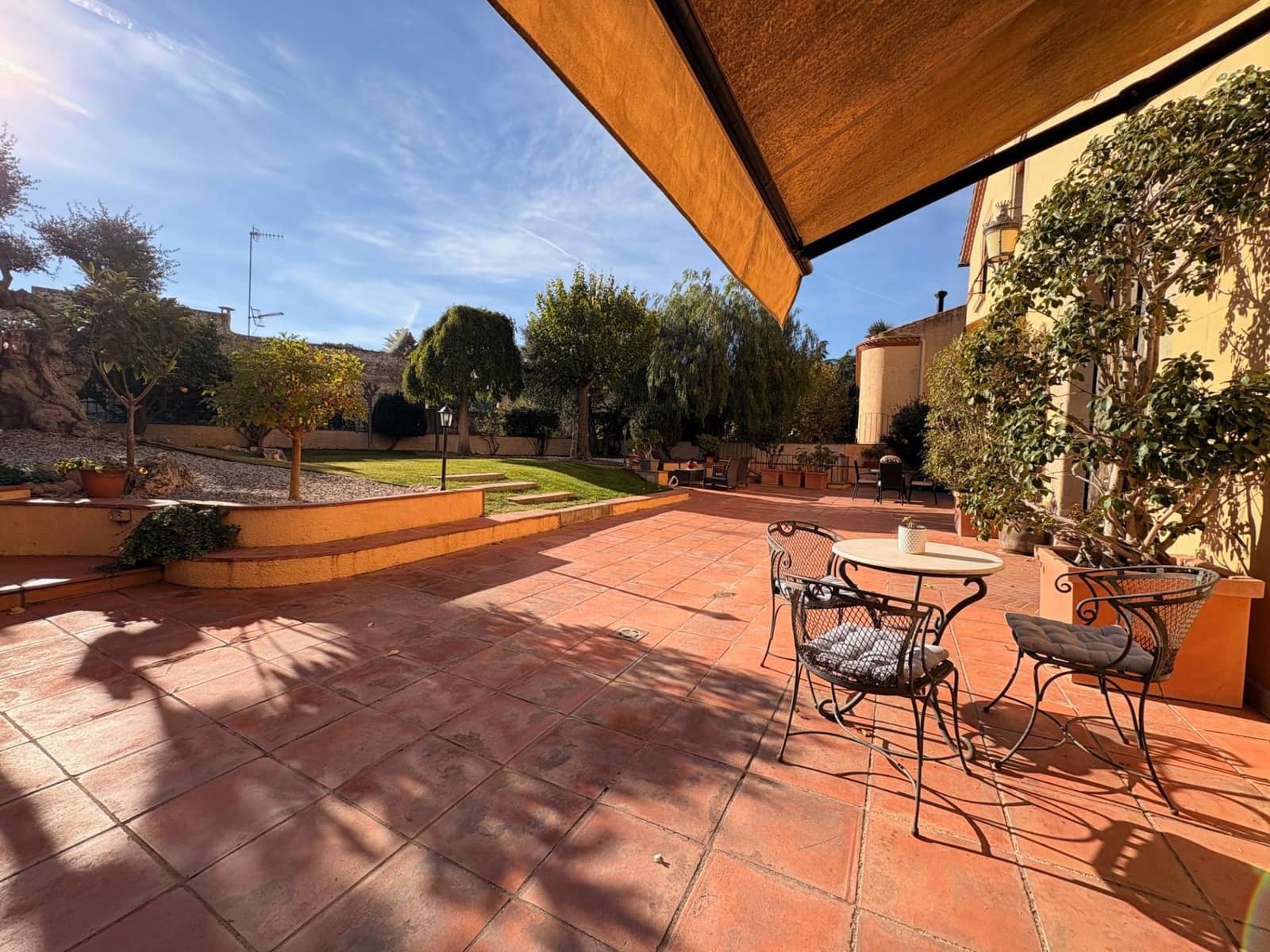 4 soveværelse Finca/Landehus til salg i Teia - € 2.180.000 (Ref: 9414210)