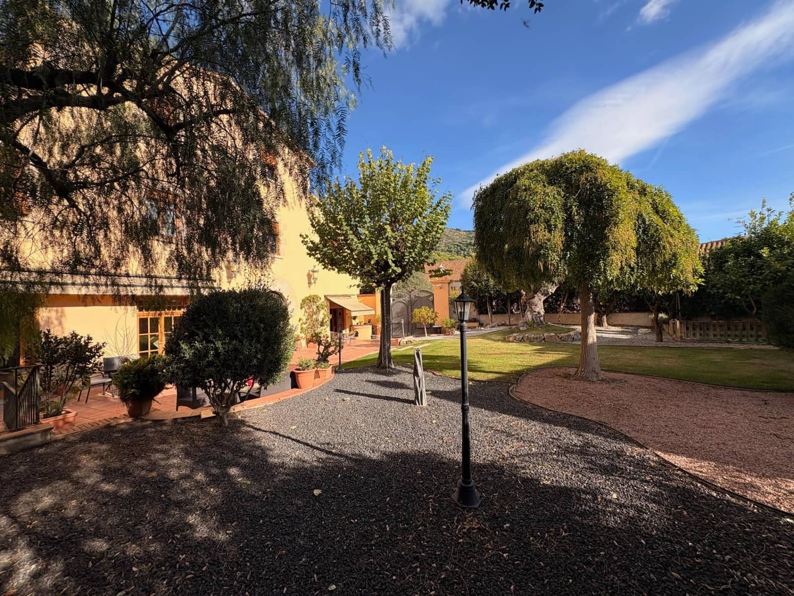 4 soveværelse Finca/Landehus til salg i Teia - € 2.180.000 (Ref: 9414210)