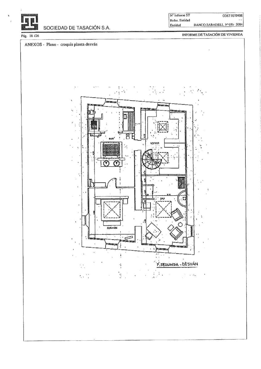 4 soveværelse Finca/Landehus til salg i Teia - € 2.180.000 (Ref: 9414210)