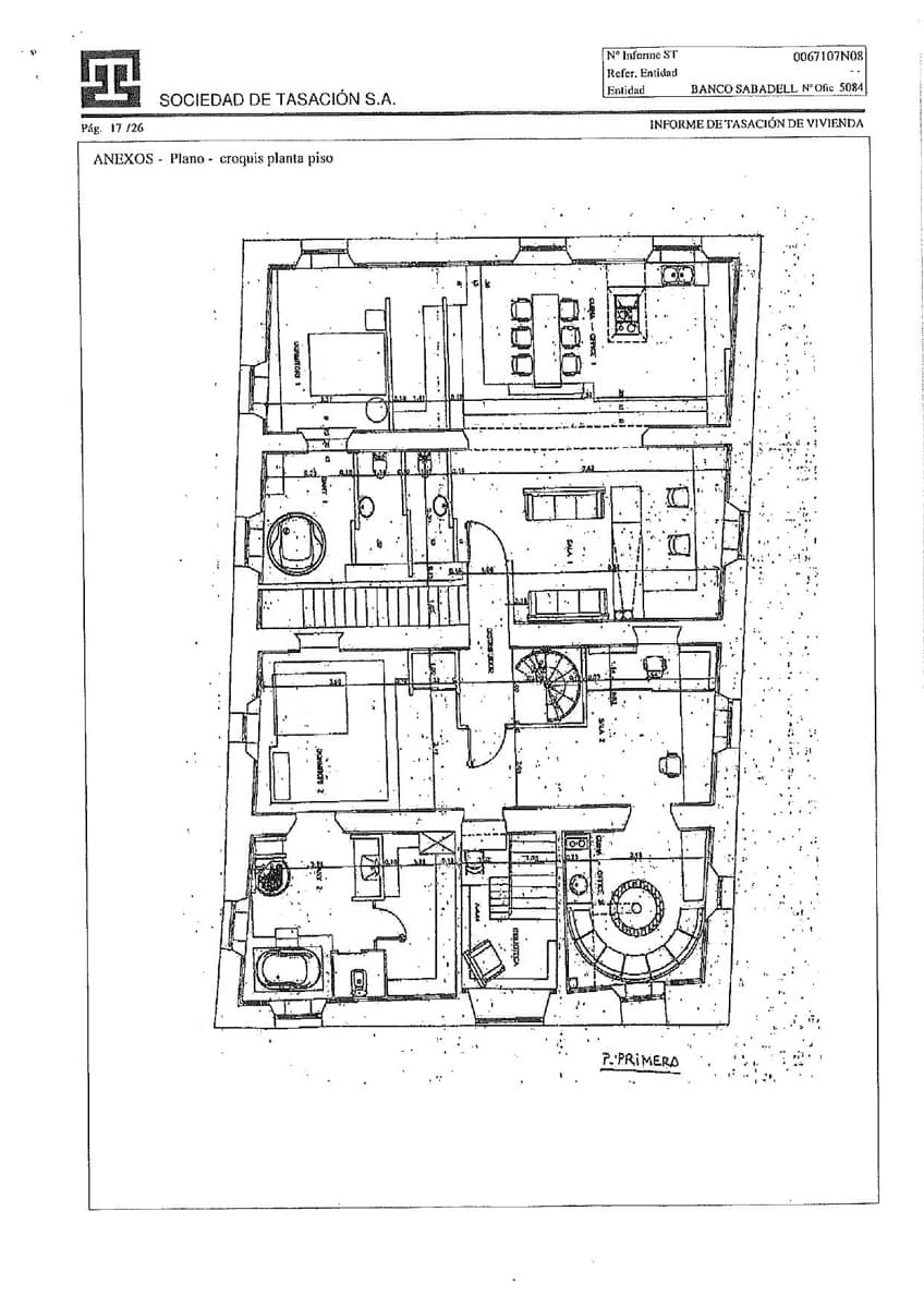 4 soveværelse Finca/Landehus til salg i Teia - € 2.180.000 (Ref: 9414210)