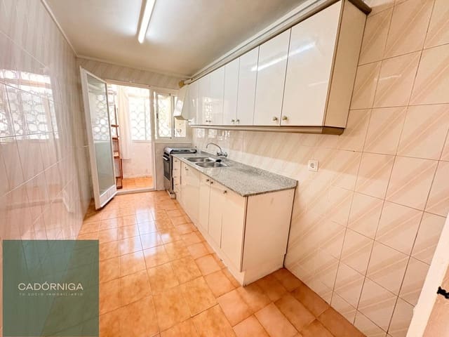 3 soveværelse Lejlighed til salg i El Masnou - € 349.000 (Ref: 9417655)