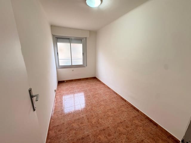 3 soveværelse Lejlighed til salg i El Masnou - € 349.000 (Ref: 9417655)