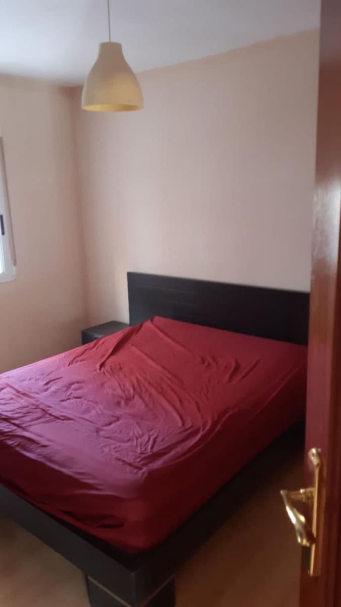 2 soveværelse Lejlighed til salg i Alcoy / Alcoi - € 89.000 (Ref: 9423901)