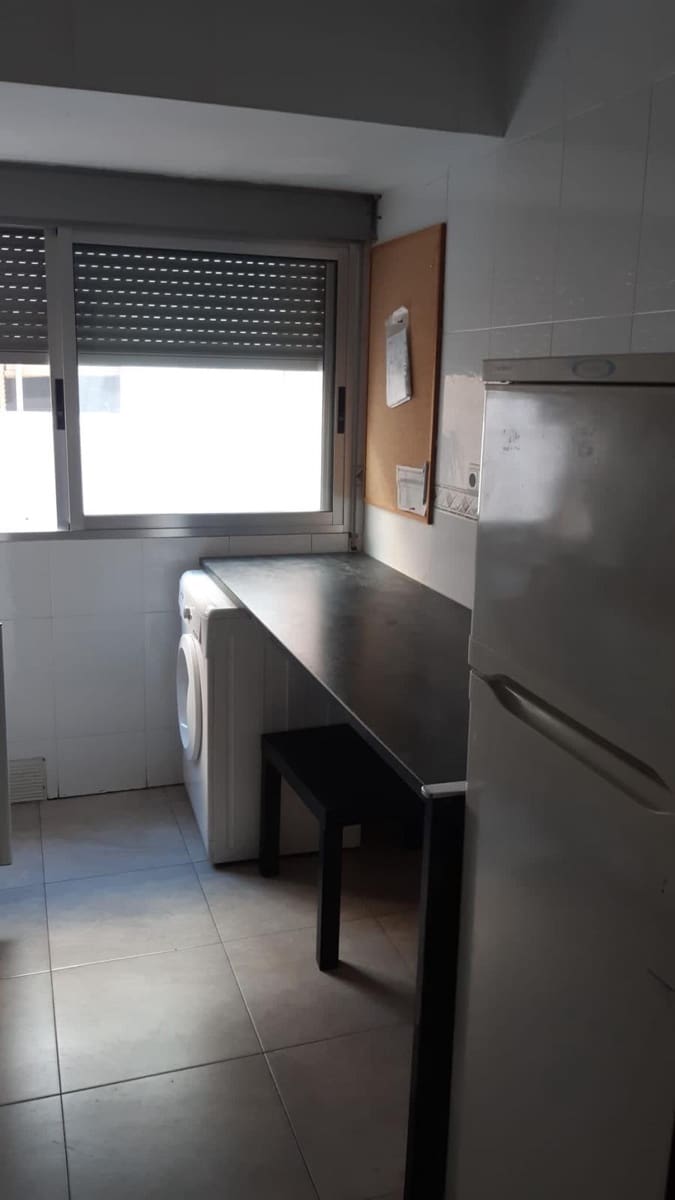 2 soveværelse Lejlighed til salg i Alcoy / Alcoi - € 89.000 (Ref: 9423901)