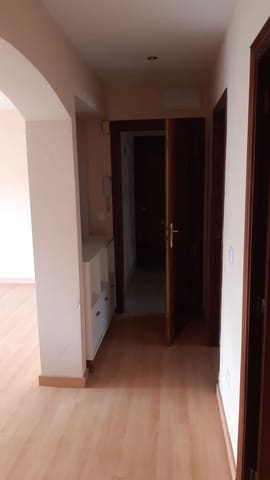 2 soveværelse Lejlighed til salg i Alcoy / Alcoi - € 89.000 (Ref: 9423901)