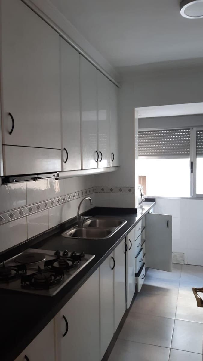 2 soveværelse Lejlighed til salg i Alcoy / Alcoi - € 89.000 (Ref: 9423901)