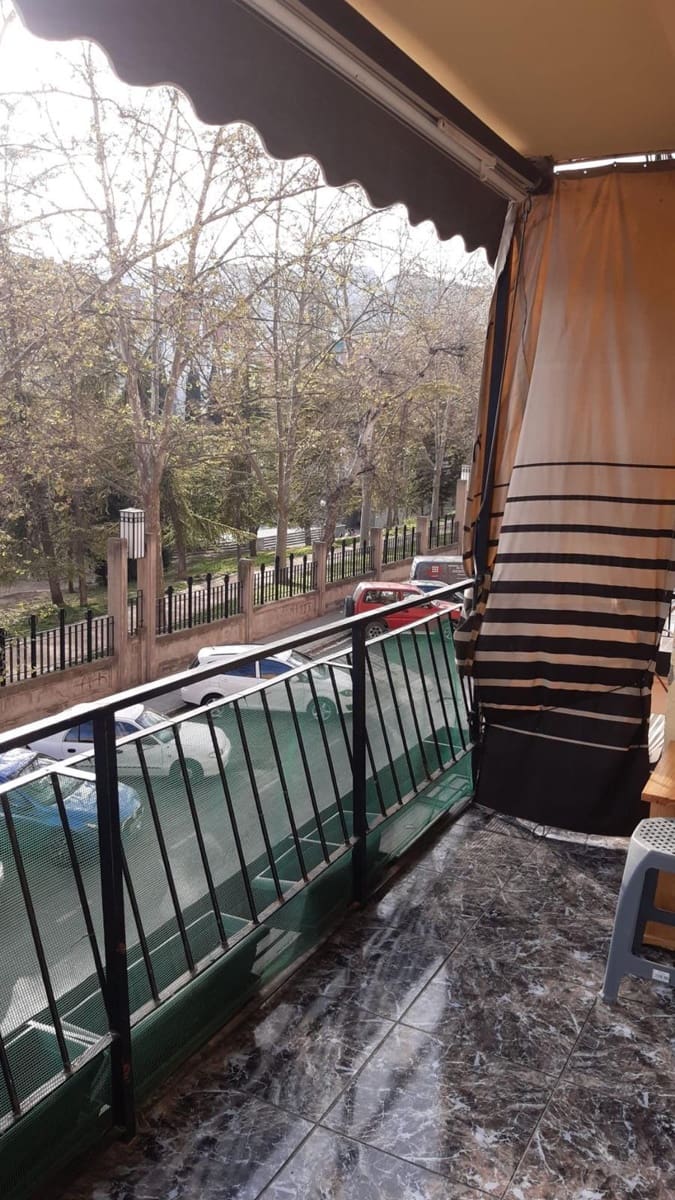 2 soveværelse Lejlighed til salg i Alcoy / Alcoi - € 89.000 (Ref: 9423901)