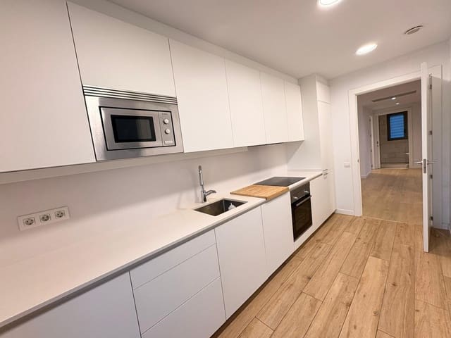 3 quarto Apartamento para venda em Tiana - 510 000 € (Ref: 9431140)