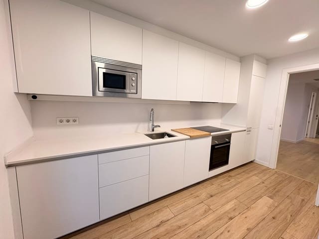 3 quarto Apartamento para venda em Tiana - 510 000 € (Ref: 9431140)