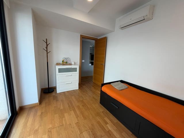 2 sovrum Lägenhet till salu i El Masnou med garage - 329 000 € (Ref: 9456357)