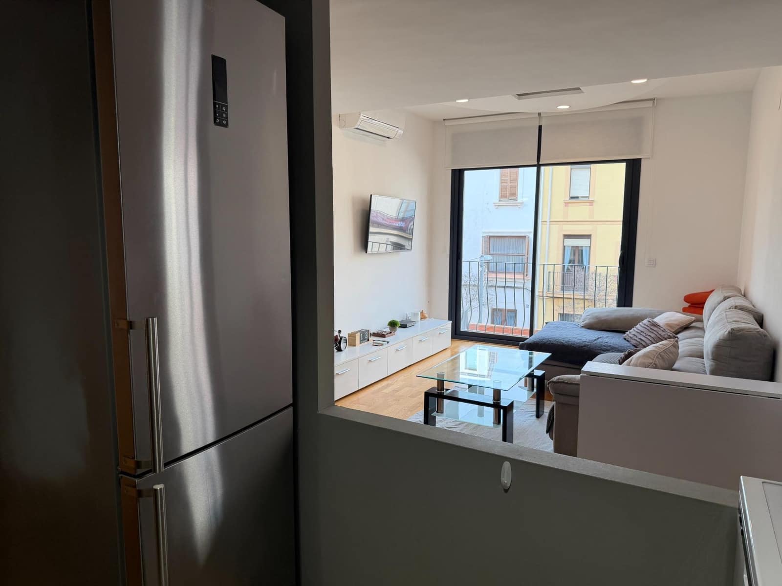 2 sovrum Lägenhet till salu i El Masnou med garage - 329 000 € (Ref: 9456357)
