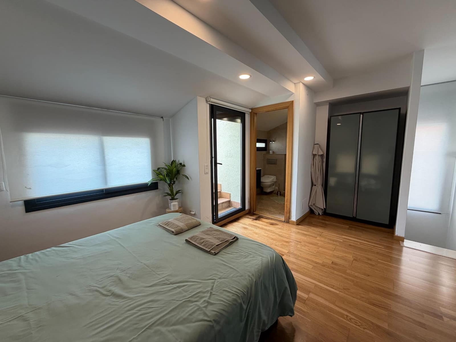 2 sovrum Lägenhet till salu i El Masnou med garage - 329 000 € (Ref: 9456357)