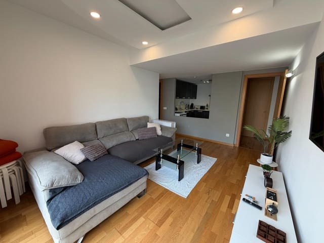 2 sovrum Lägenhet till salu i El Masnou med garage - 329 000 € (Ref: 9456357)